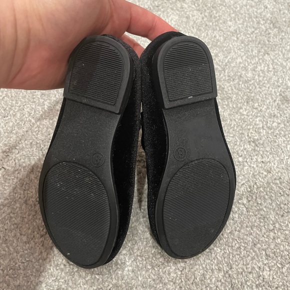 Gap Toddler Ballet shoes - Picture 5 of 6